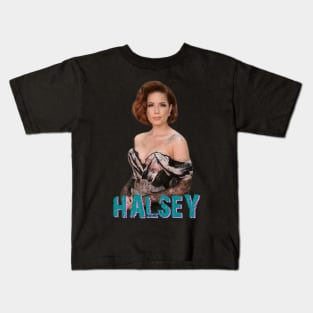 Halsey Kids T-Shirt